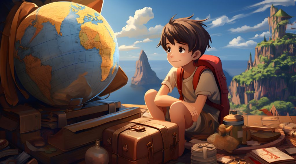 Best Animation Course