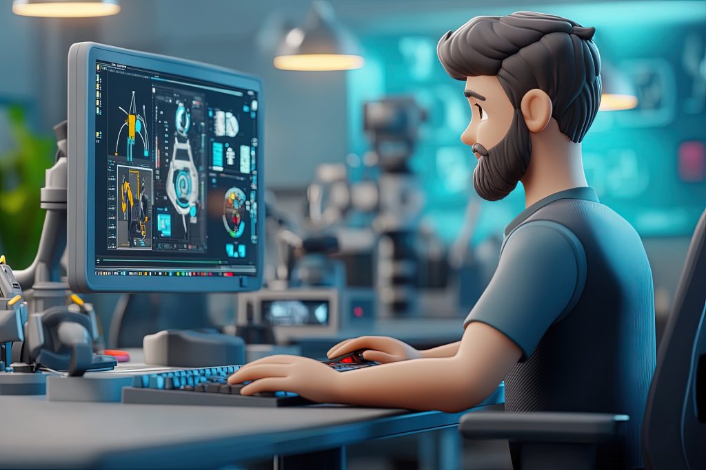 Animation Institute in Kolkata