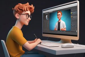 3D Animation Course