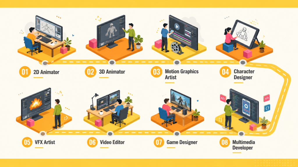 Animation Course