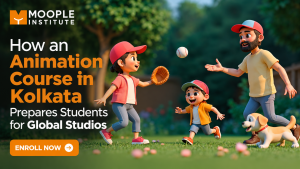 Animation Course in Kolkata